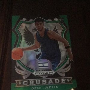 Bball card